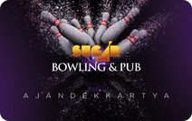 Sugár Bowling