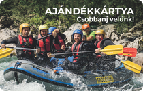 Fröccs Vadvízi Klub