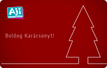 Karácsony (Modern)