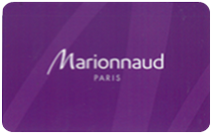 Marionnaud