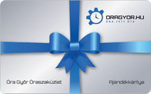 Óra Győr Óraszaküzlet