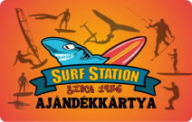 SurfStation