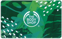 The Body Shop