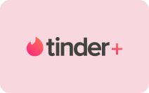 Tinder Plus