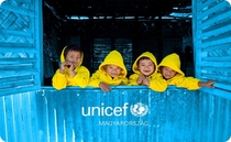 UNICEF - Jótékonysági