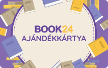 Book24 Ajándékkártya 5000